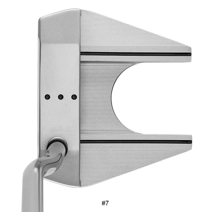 Odyssey White Hot OG Strokelab Putter 2022 Women 6 Odyssey White Hot OG Strokelab Putter 2022 Women - Image 6