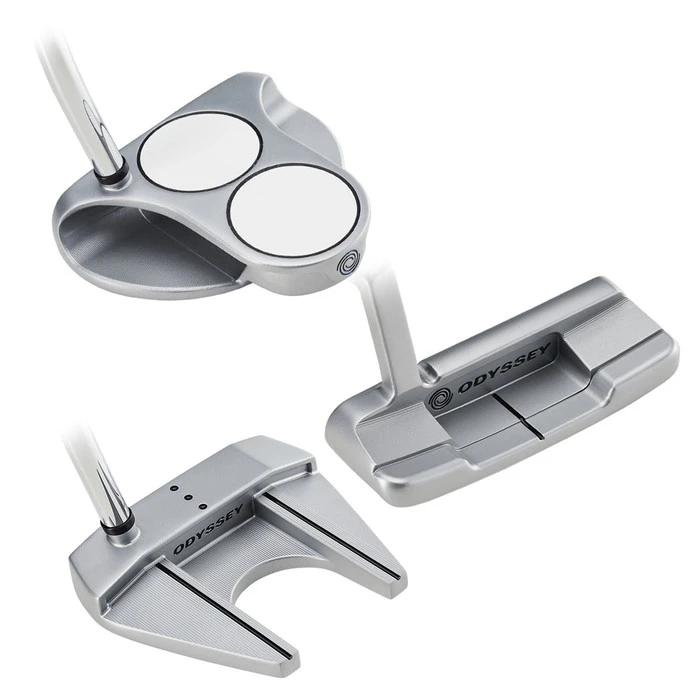 Odyssey White Hot OG Strokelab Putter 2022 Women 1 Odyssey White Hot OG Strokelab Putter 2022 Women