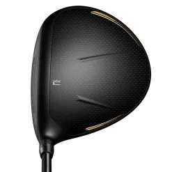 Cobra LTDx LS Driver 460cc 2022 -Golf Clubs SHOP lrl0786 right gold fusion matte black crown 3 60834.1642763200