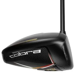 Cobra LTDx LS Driver 460cc 2022 -Golf Clubs SHOP lrl0786 right gold fusion matte black crown 5 49542.1642763208