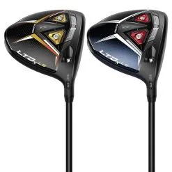 Cobra LTDx LS Driver 460cc 2022