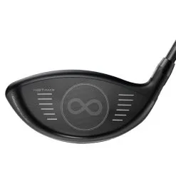 Cobra LTDx Driver 460cc 2022 -Golf Clubs SHOP lrl0787 right gold fusion matte black crown 4 03576.1642762668