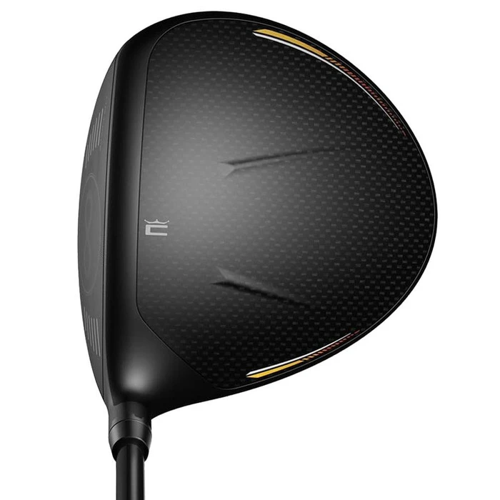 Cobra LTDx Max Driver 460cc 2022 4 Cobra LTDx Max Driver 460cc 2022 - Image 4