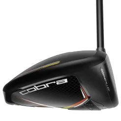 Cobra LTDx Max Driver 460cc 2022 11 Cobra LTDx Max Driver 460cc 2022 -Golf Clubs SHOP lrl0788 right gold fusion matte black crown 5 12693.1642762423