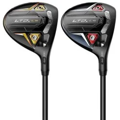 Cobra LTDx LS Fairway Wood 2022