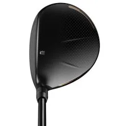Cobra LTDx Max Fairway Wood 2022 -Golf Clubs SHOP lrl0793 right gold fusion black 3 13862.1642761315