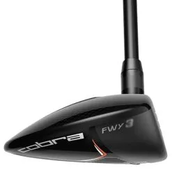 Cobra LTDx Max Fairway Wood 2022 -Golf Clubs SHOP lrl0793 right gold fusion black 5 22876.1642761321