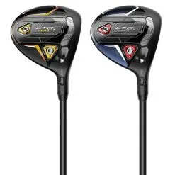 Cobra LTDx Max Fairway Wood 2022