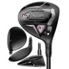 Cobra LTDx Max Fairway Wood 2022 Women
