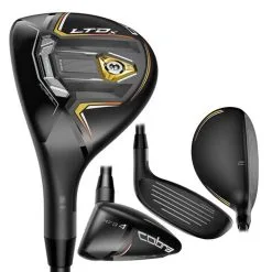 Cobra LTDx Hybrid 2022 11 Cobra LTDx Hybrid 2022 -Golf Clubs SHOP lrl0795 lh 1 77150.1642742325