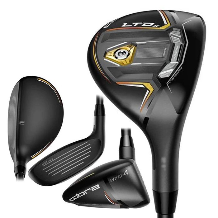 Cobra LTDx Hybrid 2022 1 Cobra LTDx Hybrid 2022