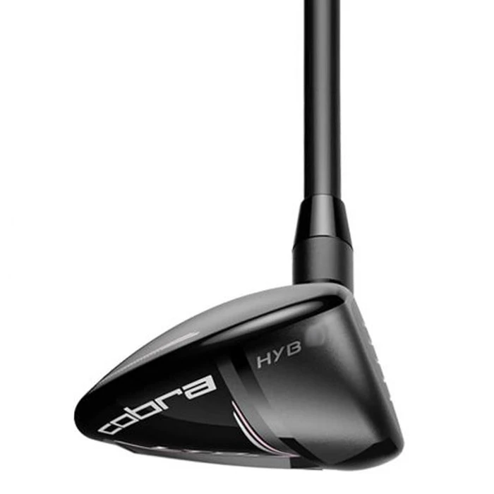 Cobra LTDx Combo Iron Set 2022 Women 5 Cobra LTDx Combo Iron Set 2022 Women - Image 5