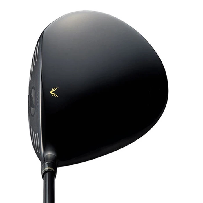 HONMA Beres 08 Black Driver 460cc 2022 5 HONMA Beres 08 Black Driver 460cc 2022 - Image 5