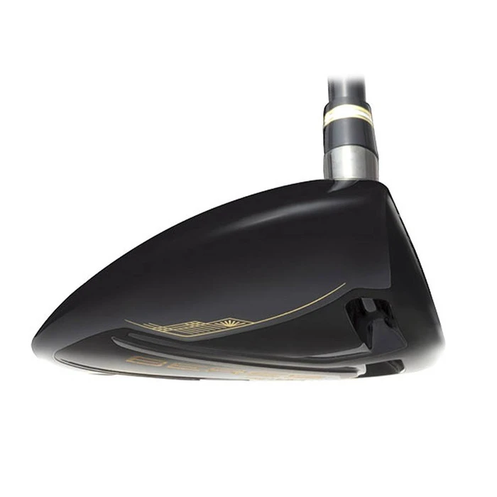 HONMA Beres 08 Black Fairway Wood 2022 4 HONMA Beres 08 Black Fairway Wood 2022 - Image 4