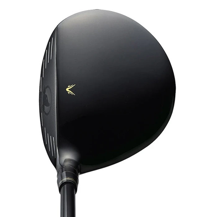 HONMA Beres 08 Black Fairway Wood 2022 5 HONMA Beres 08 Black Fairway Wood 2022 - Image 5