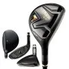 HONMA Beres 08 Black Utility Hybrid 2022