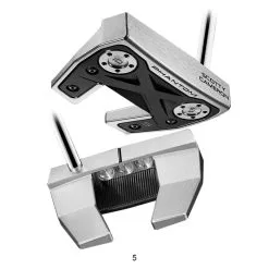 Titleist Scotty Cameron Phantom X Putter 2022 -Golf Clubs SHOP lrl0829 right 5 2 1 74389.1648191050