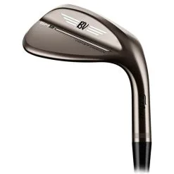 Titleist SM9 Vokey Brushed Steel Wedge 2022 9 Titleist SM9 Vokey Brushed Steel Wedge 2022 -Golf Clubs SHOP lrl0831 right s grind 3 23494.1646792354