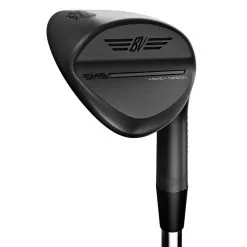 Titleist SM9 Vokey Jet Black Wedge 2022 -Golf Clubs SHOP lrl0832 right k grind 1 18573.1645232246