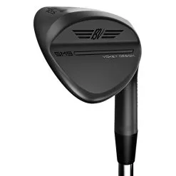 Titleist SM9 Vokey Jet Black Wedge 2022 -Golf Clubs SHOP lrl0832 right s grind 1 26844.1645232186
