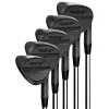 Titleist SM9 Vokey Jet Black Wedge 2022