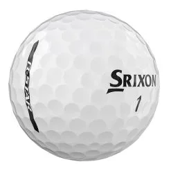 Srixon Q-Star 6 Golf Balls 2022 -Golf Clubs SHOP lrl0839 pure white 4 94677.1644299072