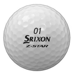 Srixon Z-Star Divide Golf Balls 2022 -Golf Clubs SHOP lrl0841 white tour yellow 3 57570.1644299691