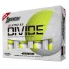 Srixon Z-Star XV Divide Golf Balls 2022