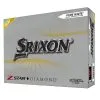 Srixon Z-Star Diamond Golf Balls 2022