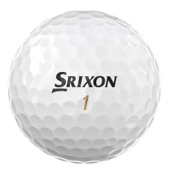 Srixon Z-Star Diamond Golf Balls 2022 -Golf Clubs SHOP lrl0843 pure white 3 19585.1644300327