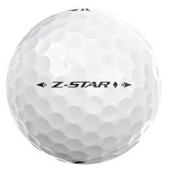 Srixon Z-Star Diamond Golf Balls 2022 -Golf Clubs SHOP lrl0843 pure white 4 33431.1644300330