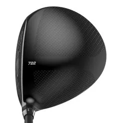 Tour Edge Exotics C722 Driver 445cc 2022 -Golf Clubs SHOP lrl0845 rh 5 59330.1644980768