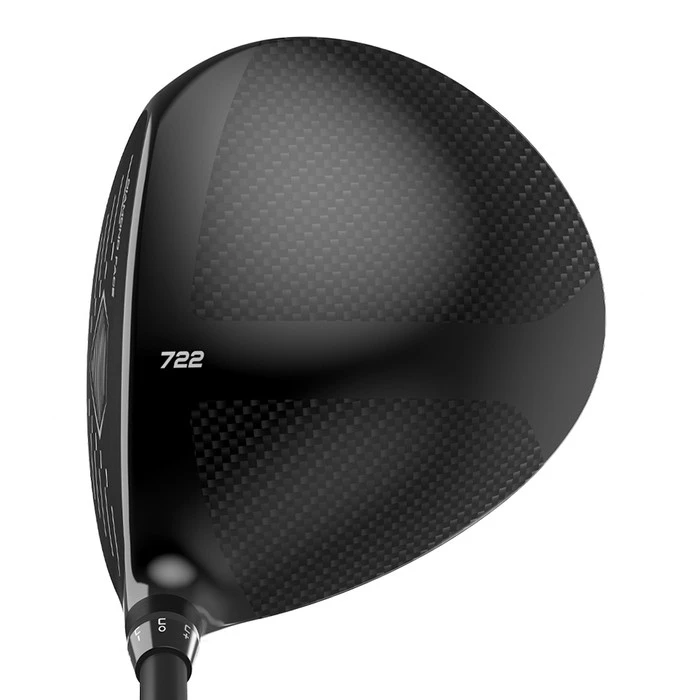 Tour Edge Exotics E722 Driver 460cc 2022 5 Tour Edge Exotics E722 Driver 460cc 2022 - Image 5