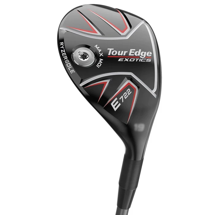 Tour Edge Exotics E722 Hybrid 2022 3 Tour Edge Exotics E722 Hybrid 2022 - Image 3