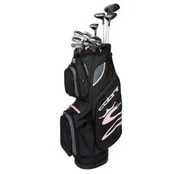 Cobra AIR-X Full Set 2022 Women 8 Cobra AIR-X Full Set 2022 Women -Golf Clubs SHOP lrl0867 black lilac 2 48771.1644033453