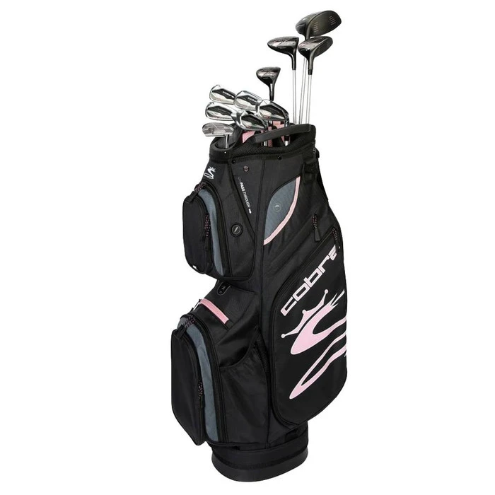 Cobra AIR-X Full Set 2022 Women 3 Cobra AIR-X Full Set 2022 Women - Image 3