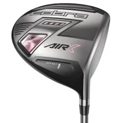 Cobra AIR-X Full Set 2022 Women 9 Cobra AIR-X Full Set 2022 Women -Golf Clubs SHOP lrl0867 black lilac 3 03867.1644033459