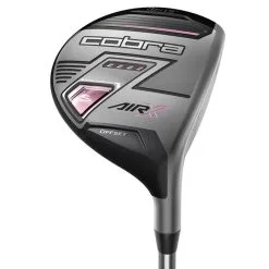 Cobra AIR-X Full Set 2022 Women 11 Cobra AIR-X Full Set 2022 Women -Golf Clubs SHOP lrl0867 black lilac 5 41655.1644033474