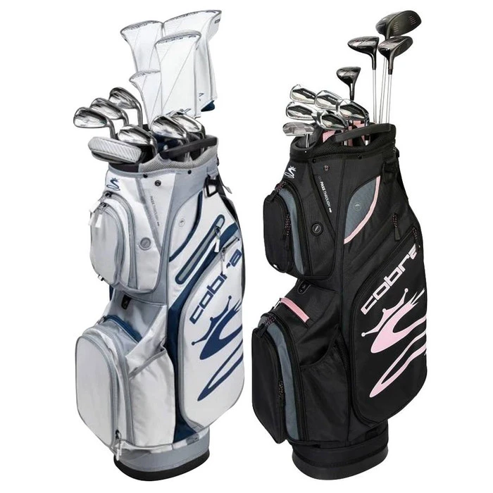 Cobra AIR-X Full Set 2022 Women 1 Cobra AIR-X Full Set 2022 Women