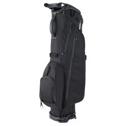 Vessel Bags VLS Golf Stand Bag 2022 -Golf Clubs SHOP lrl0870 black 2 47709.1644297445