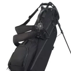 Vessel Bags VLS Golf Stand Bag 2022 -Golf Clubs SHOP lrl0870 black 4 51335.1644297450