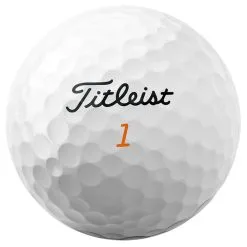 Titleist Velocity Golf Balls 2022 -Golf Clubs SHOP lrl0872 white 3 66677.1644481412
