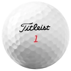 Titleist TruFeel Golf Balls 2022 -Golf Clubs SHOP lrl0873 white 3 75601.1644481547
