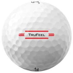 Titleist TruFeel Golf Balls 2022 -Golf Clubs SHOP lrl0873 white 4 95744.1644481549