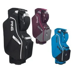 PING Traverse Cart Bag 2022