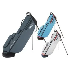 PING Hoofer Craz-E Lite Carry Bag 2022