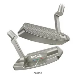 PING PLD Milled Putter 2023 -Golf Clubs SHOP lrl0882 right anser 2 1 03893.1647416513
