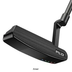 PING PLD Milled Putter 2023 -Golf Clubs SHOP lrl0882 right anser 3 60885.1647416492