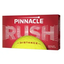 Titleist Pinnacle Rush Golf Balls 2022