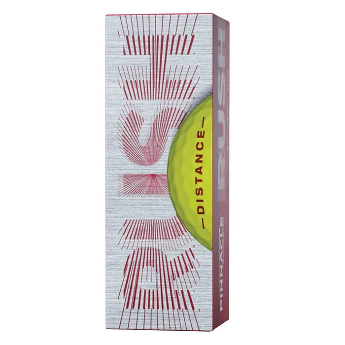 Titleist Pinnacle Rush Golf Balls 2022 2 Titleist Pinnacle Rush Golf Balls 2022 - Image 2